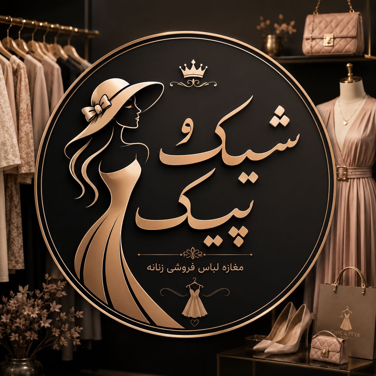 شیک وپیک